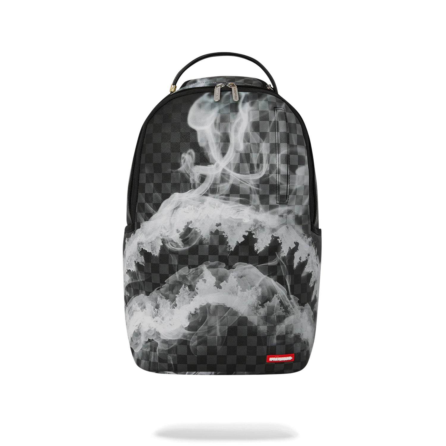 Mochila Urbano Unisex Sprayground Sip N Smoke