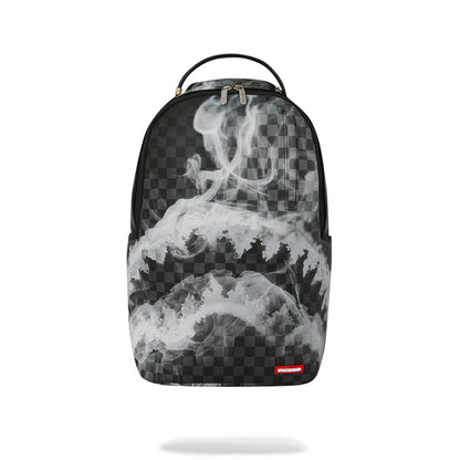 Mochila Urbano Unisex Sprayground Sip N Smoke