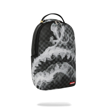 Mochila Urbano Unisex Sprayground Sip N Smoke