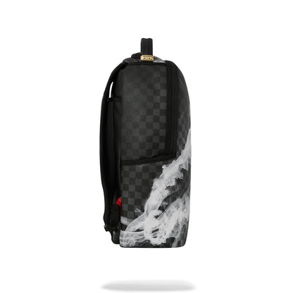Mochila Urbano Unisex Sprayground Sip N Smoke