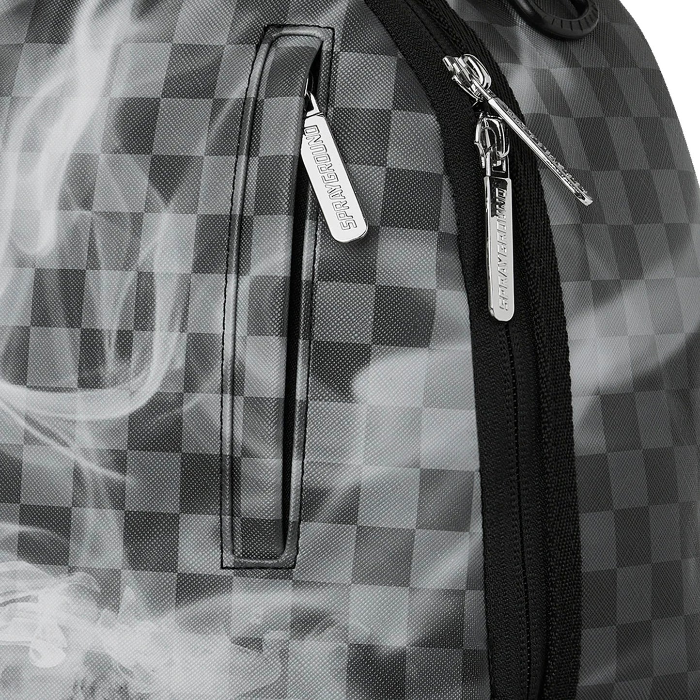 Mochila Urbano Unisex Sprayground Sip N Smoke