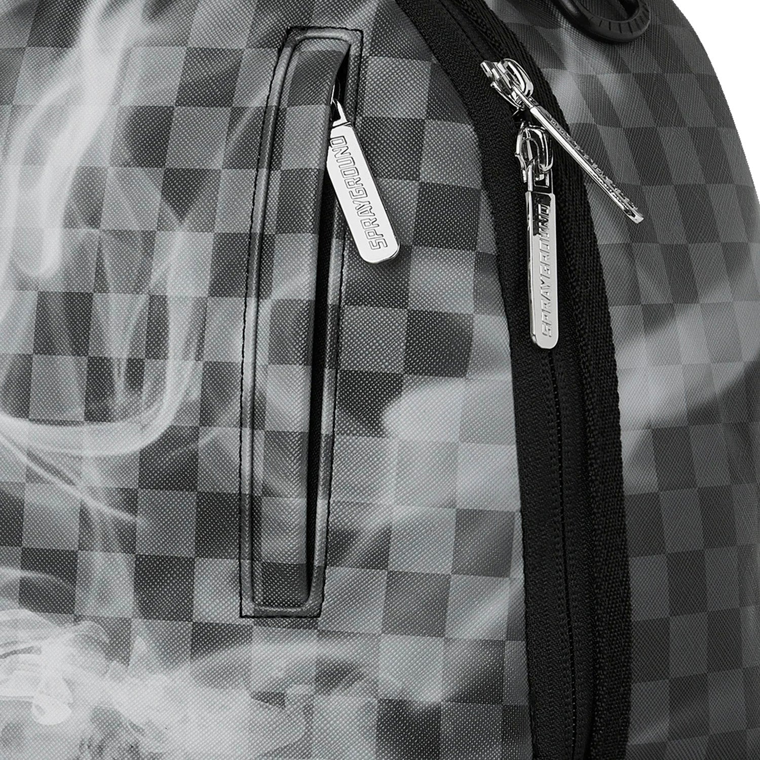 Mochila Urbano Unisex Sprayground Sip N Smoke