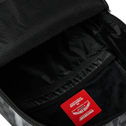 Mochila Urbano Unisex Sprayground Sip N Smoke