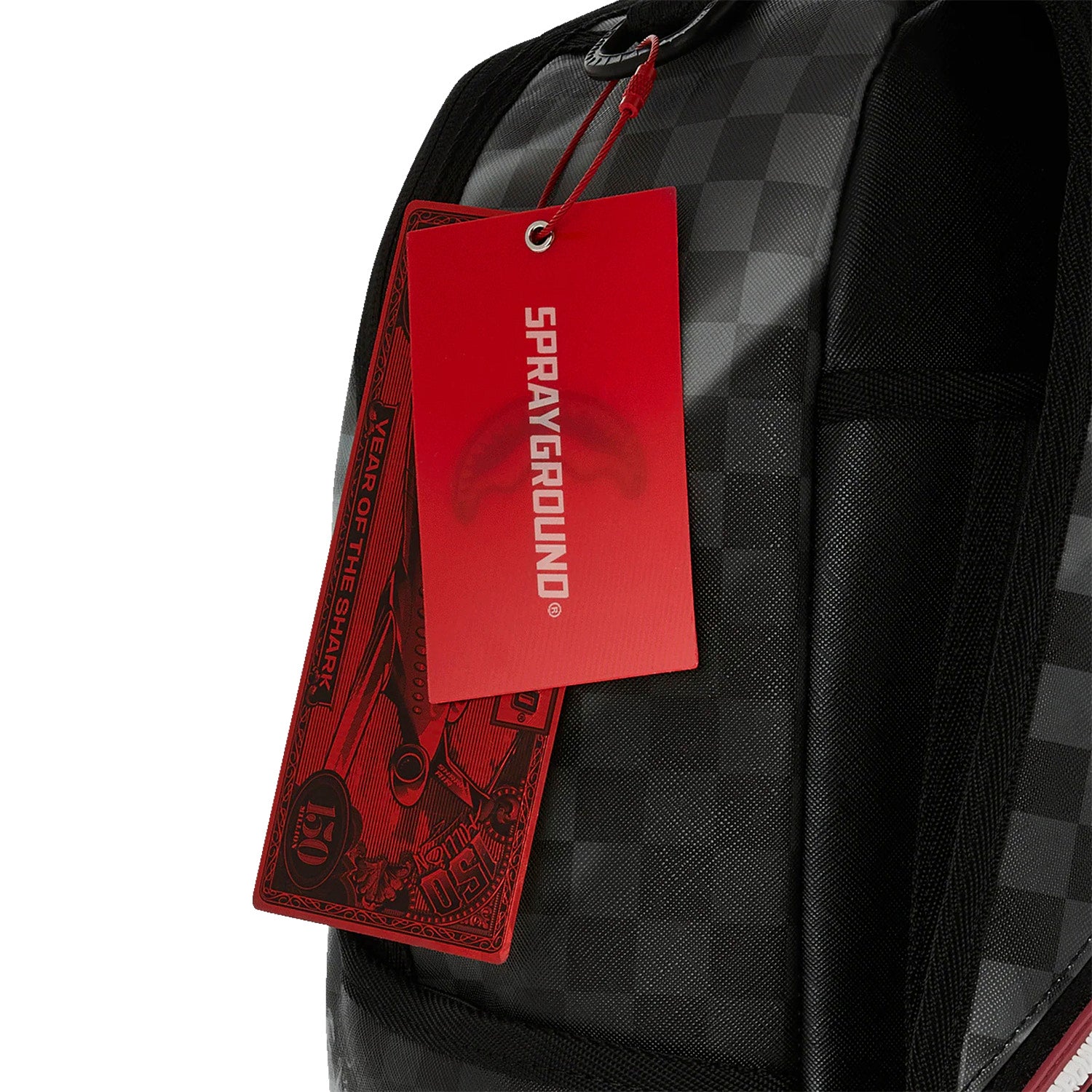 Mochila Urbano Unisex Sprayground Sip N Smoke