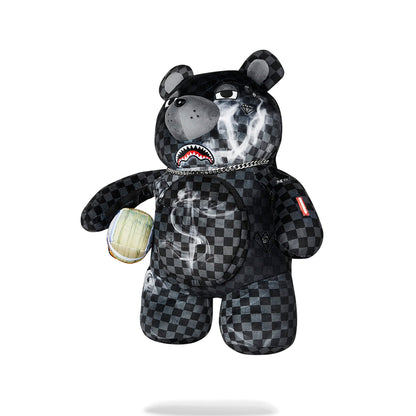 Mochila Urbano Unisex Sprayground Sip N Smoke Hills