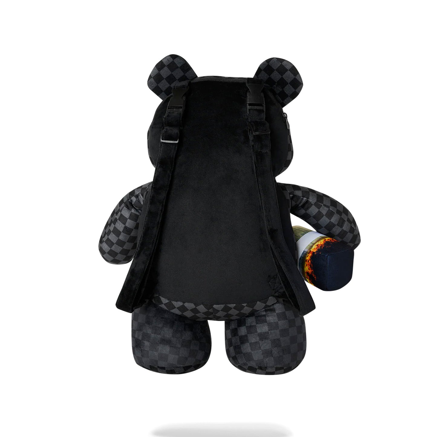 Mochila Urbano Unisex Sprayground Sip N Smoke Hills