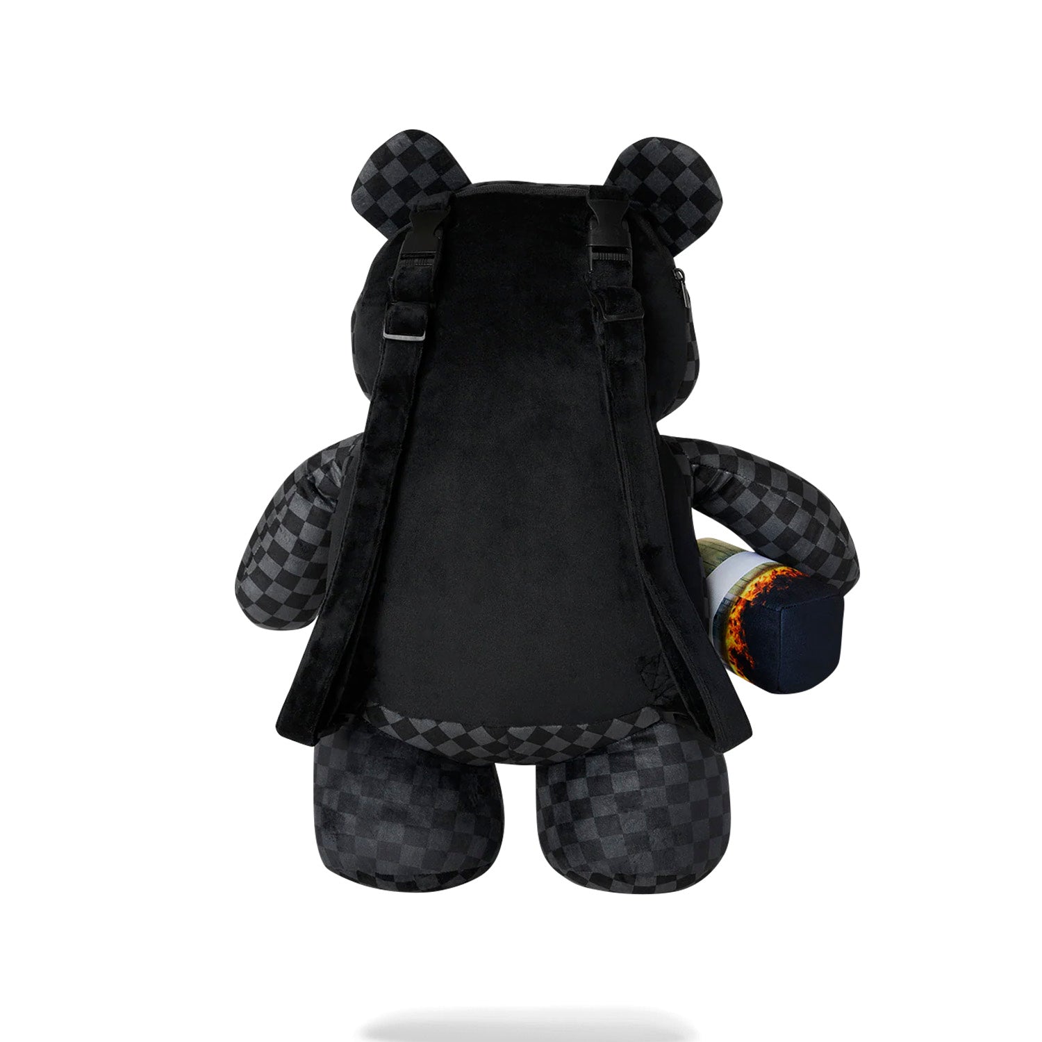 Mochila Urbano Unisex Sprayground Sip N Smoke Hills