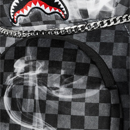 Mochila Urbano Unisex Sprayground Sip N Smoke Hills