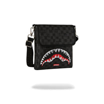 Bolso Urbano Unisex Sprayground Scribble Shark