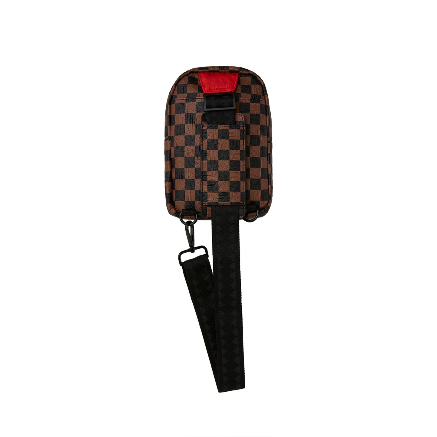 Mochila Urbano Unisex Sprayground Check 2 Emboss