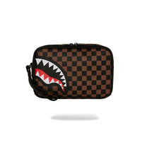 Neceser Urbano Unisex Sprayground Check 2 Emboss