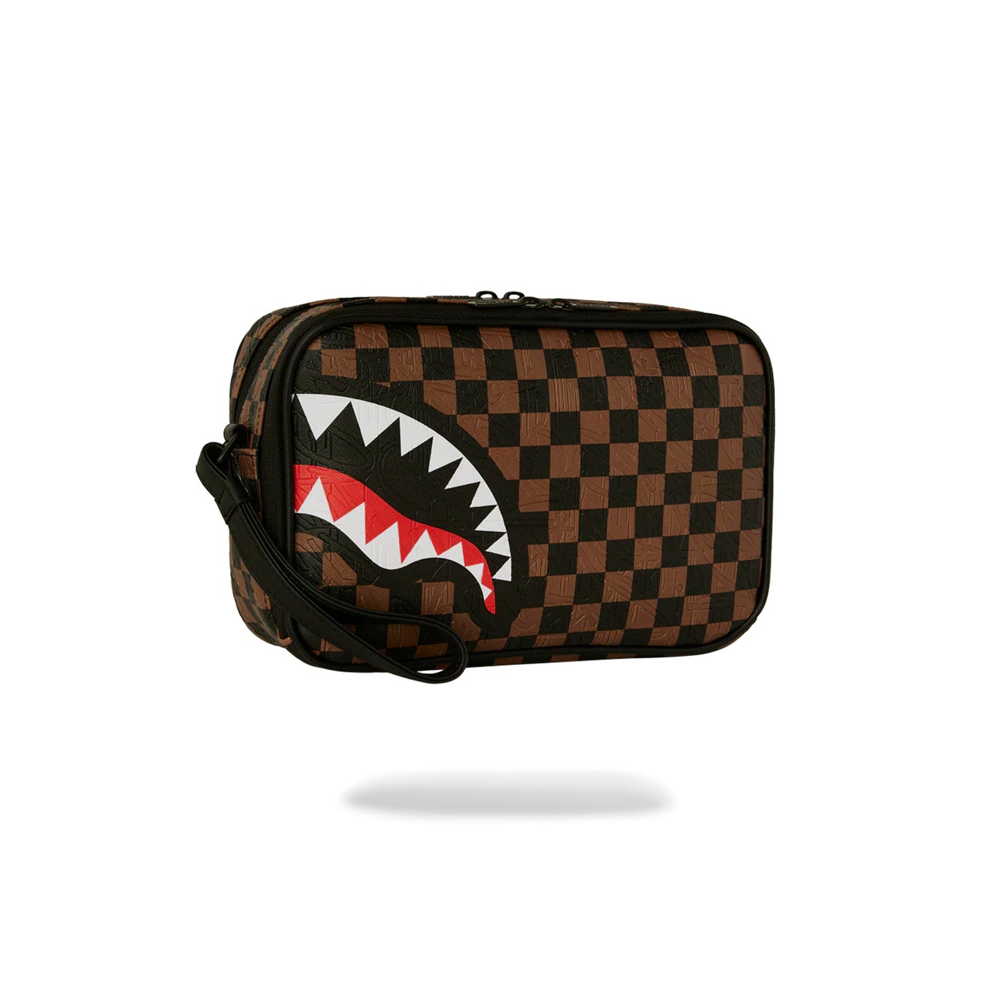 Neceser Urbano Unisex Sprayground Check 2 Emboss