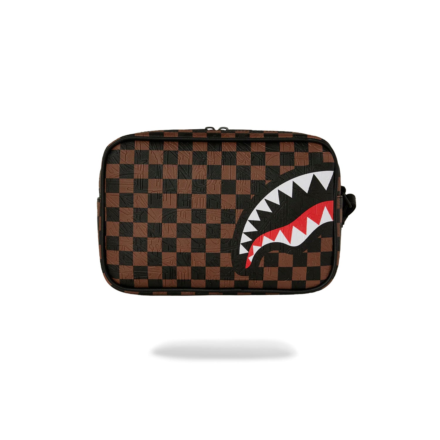 Neceser Urbano Unisex Sprayground Check 2 Emboss