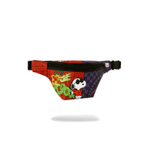 Canguro Urbano Sprayground Joe Cool
