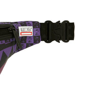Canguro Urbano Sprayground Joe Cool