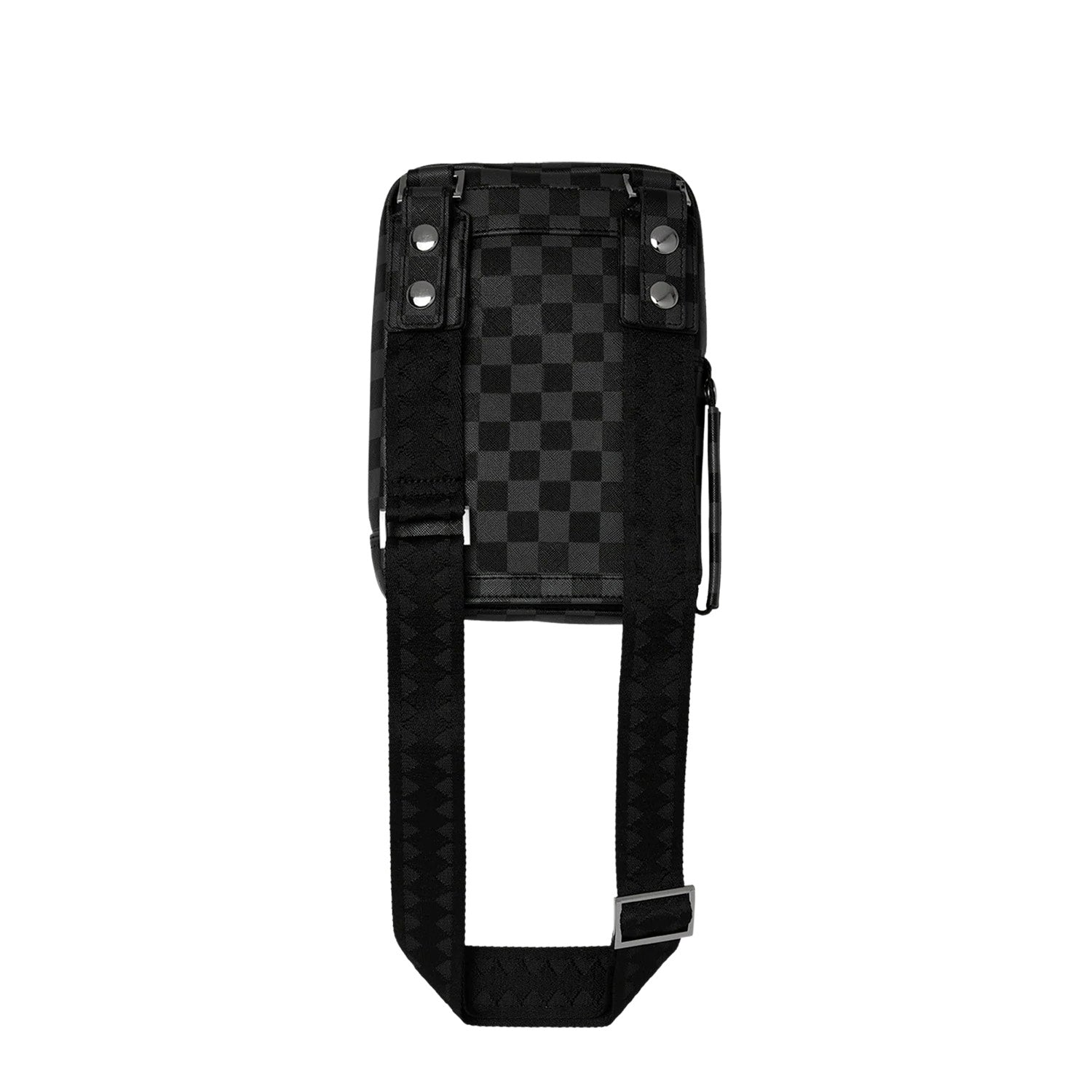 Bolso Urbano Unisex Sprayground Gold Diamond Tear