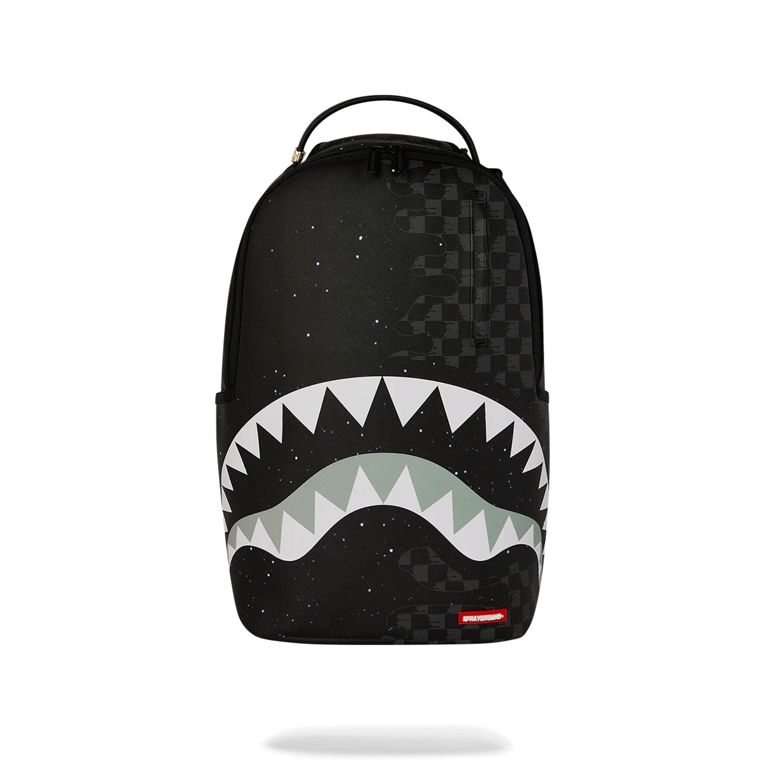Mochila Urbano Unisex Sprayground Deep Space Drip