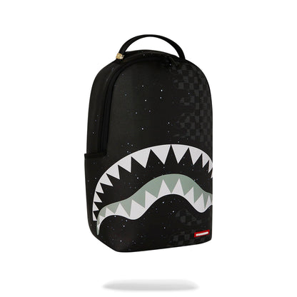 Mochila Urbano Unisex Sprayground Deep Space Drip