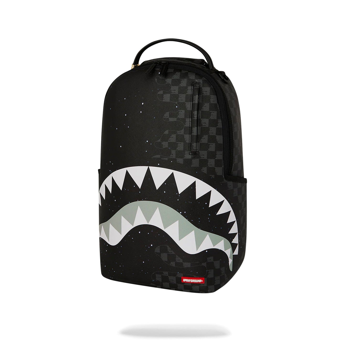 Mochila Urbano Unisex Sprayground Deep Space Drip
