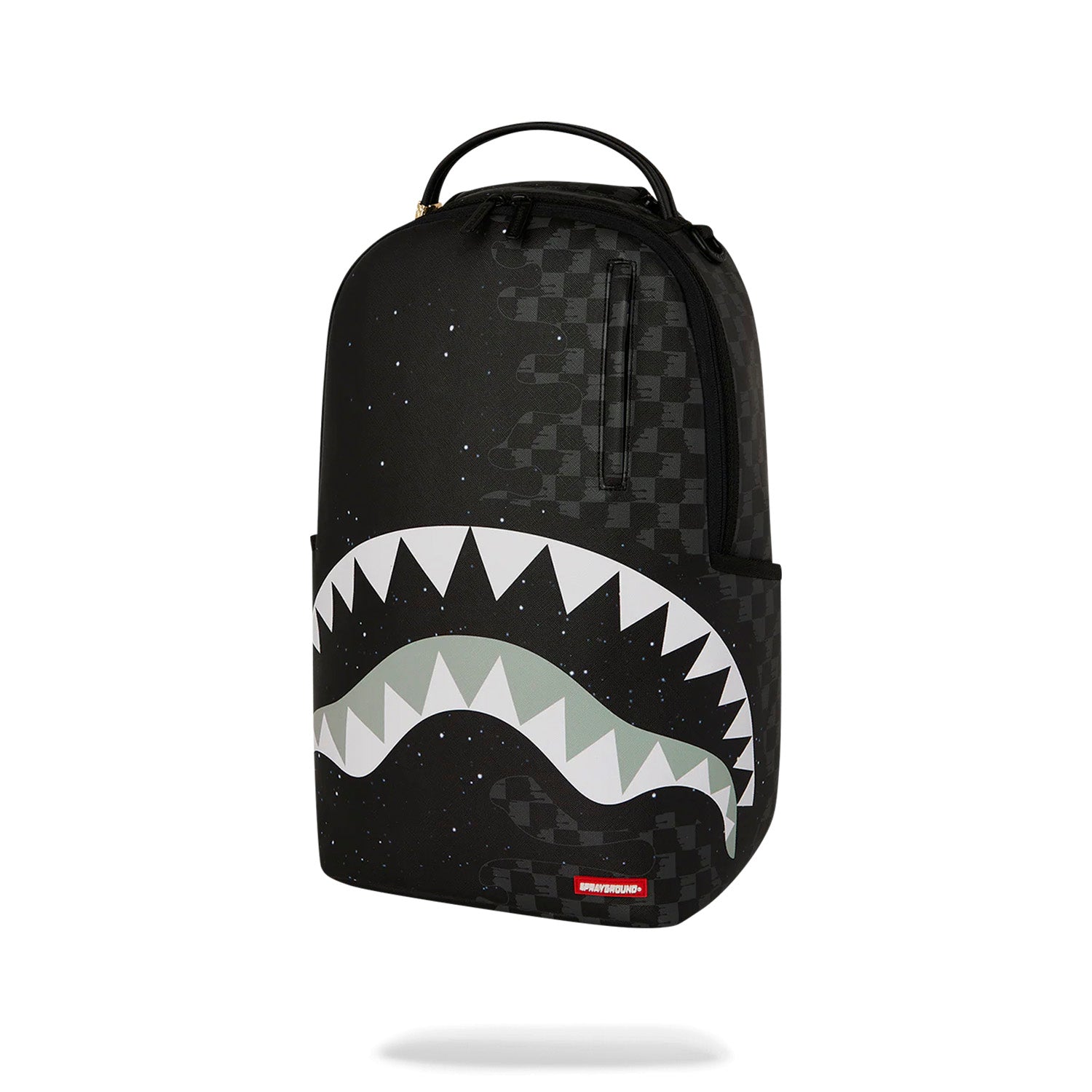 Mochila Urbano Unisex Sprayground Deep Space Drip