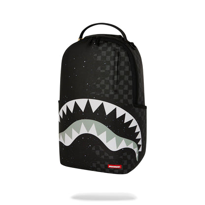 Mochila Urbano Unisex Sprayground Deep Space Drip