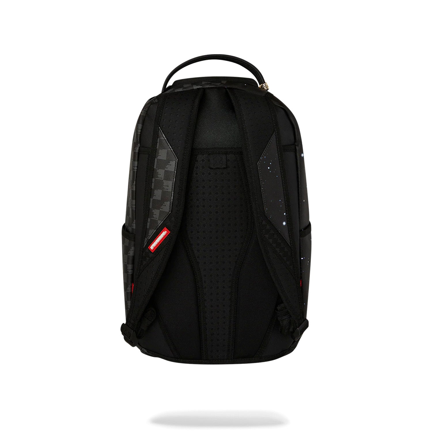 Mochila Urbano Unisex Sprayground Deep Space Drip