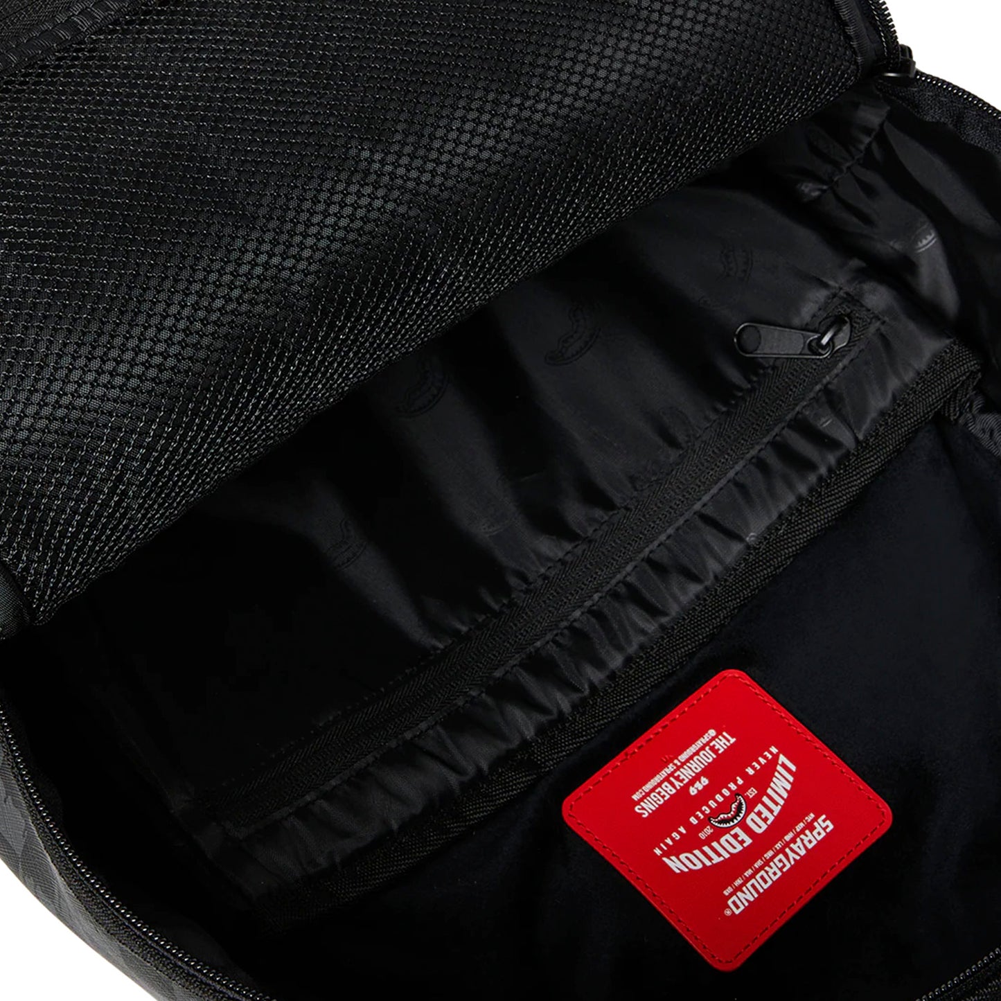 Mochila Urbano Unisex Sprayground Deep Space Drip