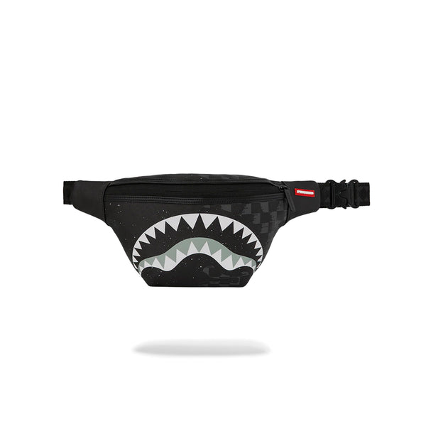 Canguro Urbano Unisex Sprayground Deep Space Drip