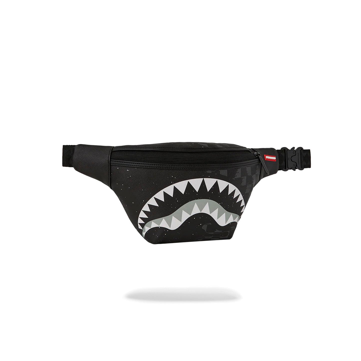 Canguro Urbano Unisex Sprayground Deep Space Drip