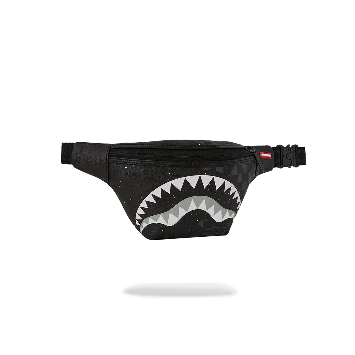 Canguro Urbano Unisex Sprayground Deep Space Drip