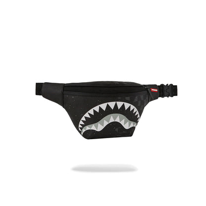 Canguro Urbano Unisex Sprayground Deep Space Drip