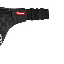 Canguro Urbano Unisex Sprayground Deep Space Drip