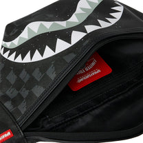 Canguro Urbano Unisex Sprayground Deep Space Drip