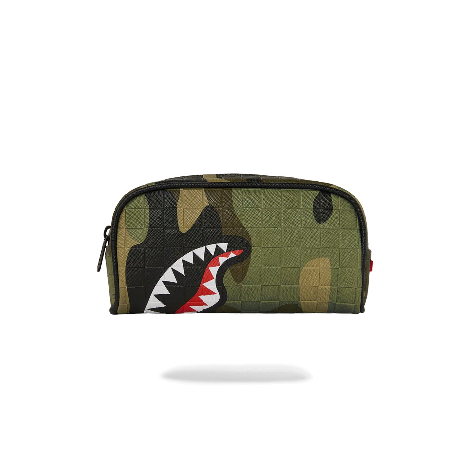 Cartera Urbano Unisex Sprayground Woodland Camo Check
