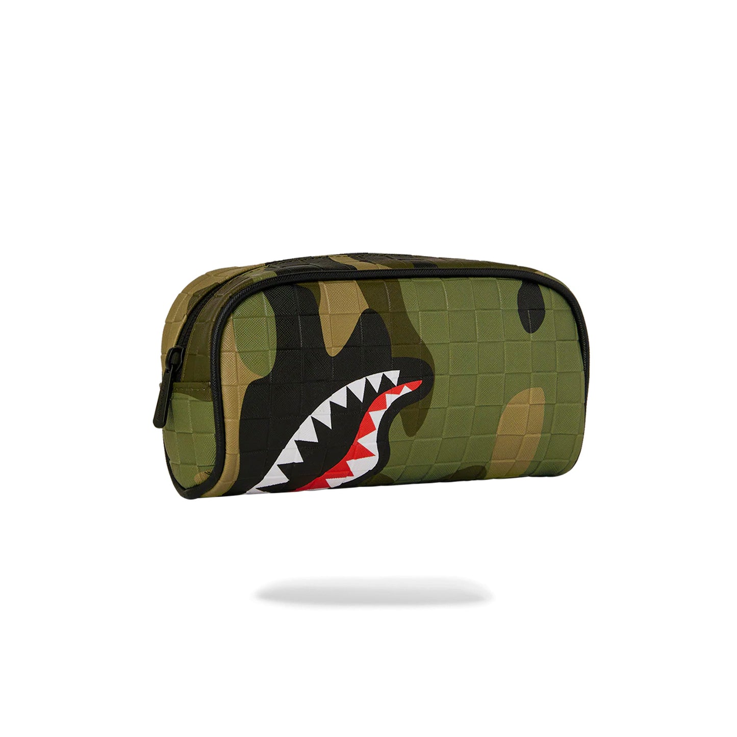 Cartera Urbano Unisex Sprayground Woodland Camo Check