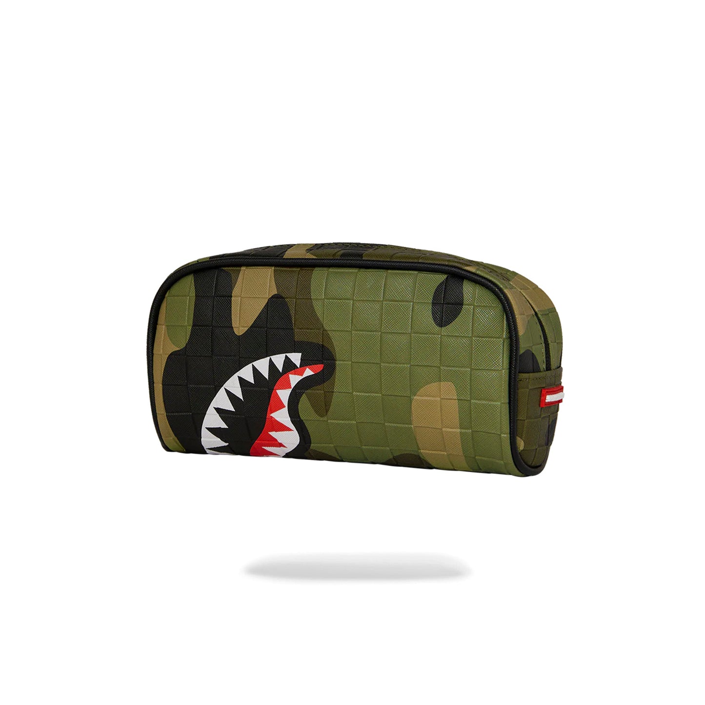 Cartera Urbano Unisex Sprayground Woodland Camo Check