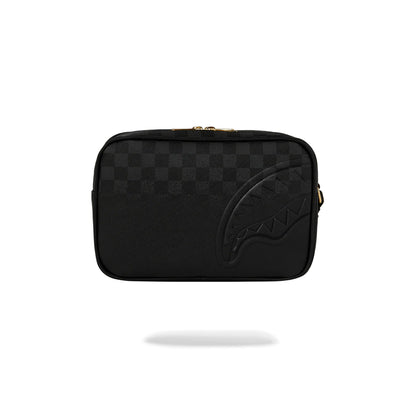 Neceser Urbano Unisex Sprayground Spritz Black