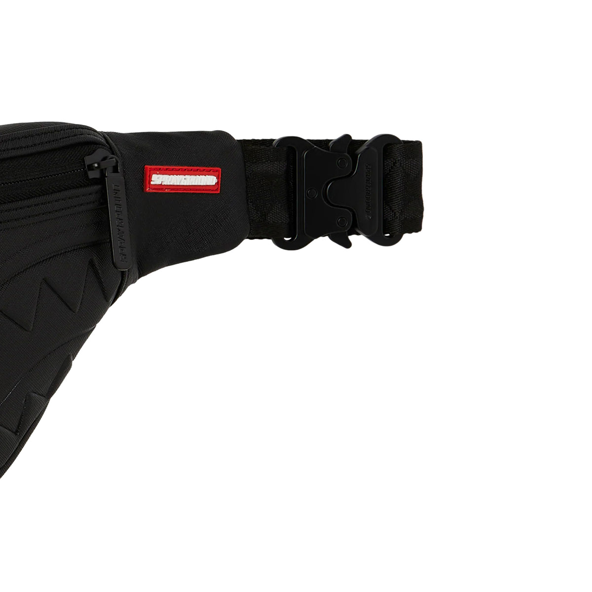 Canguro Urbano Sprayground Cargo Patches