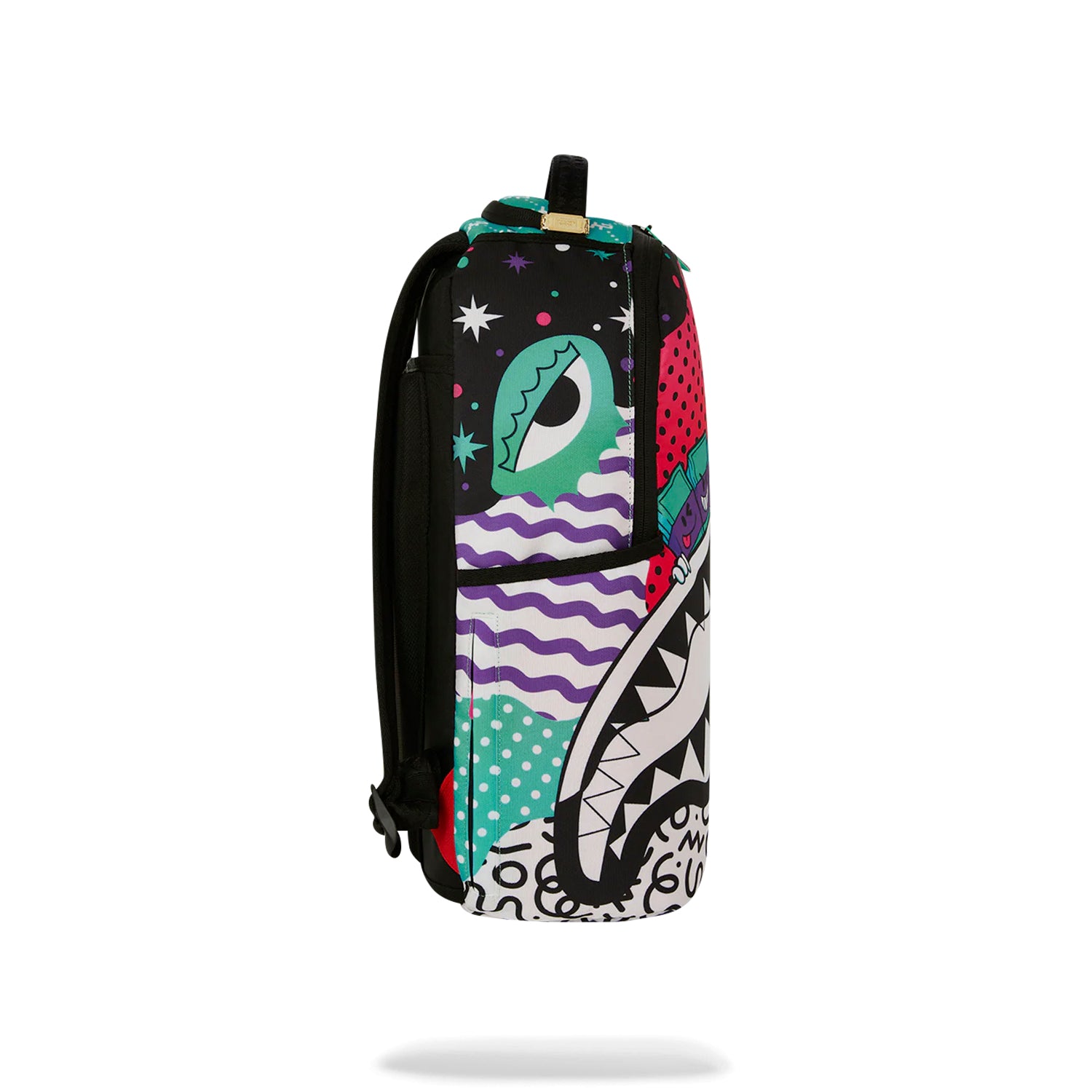 Mochila Urbano Sprayground Street Art Inspired Concepts