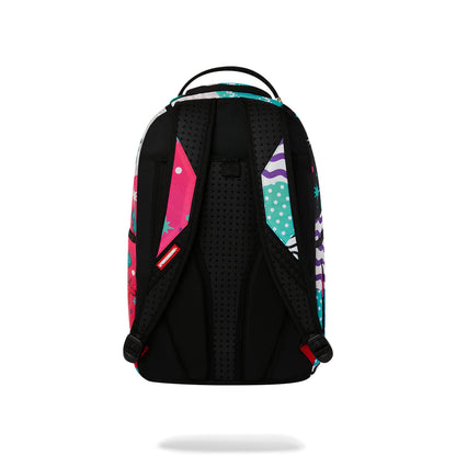 Mochila Urbano Sprayground Street Art Inspired Concepts
