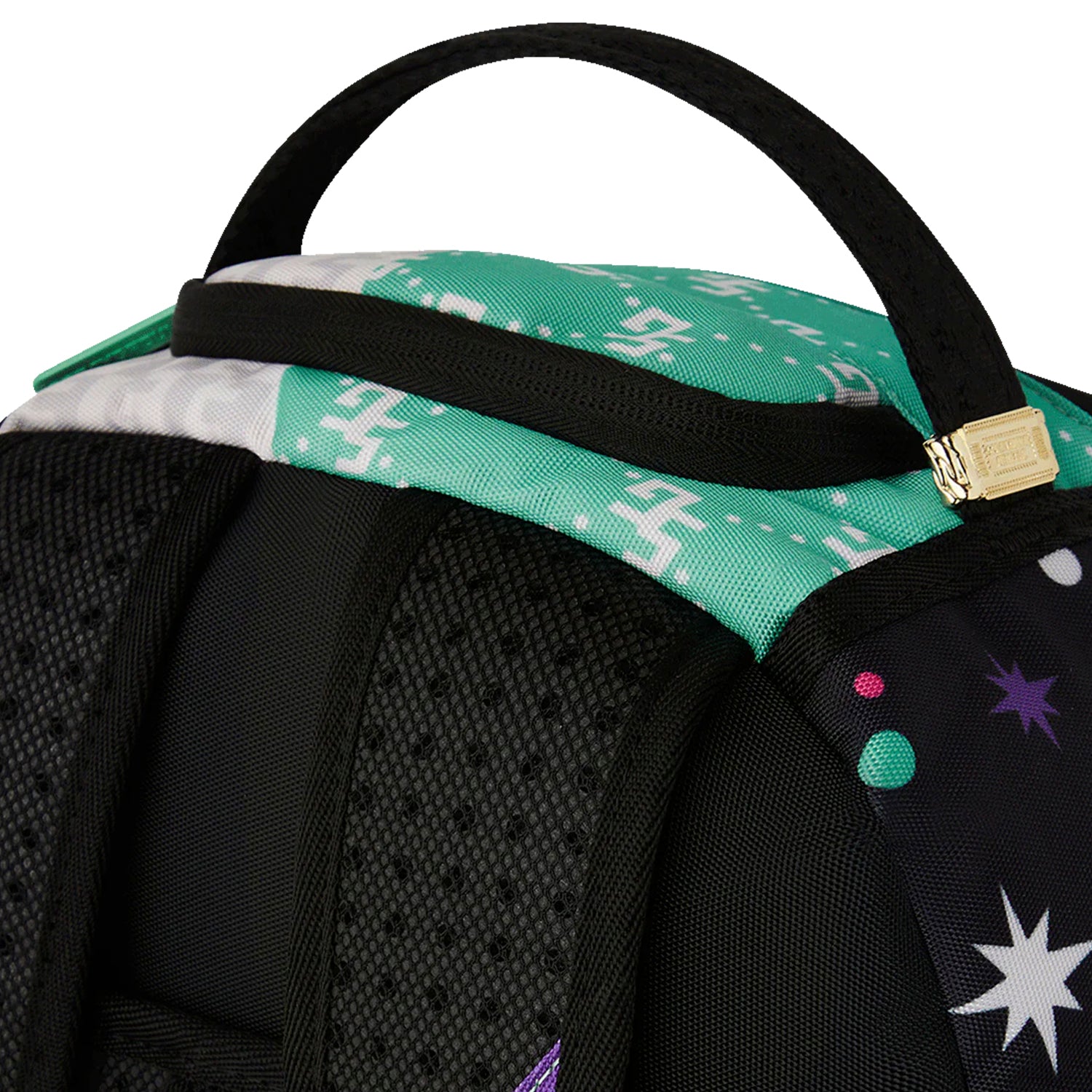 Mochila Urbano Sprayground Street Art Inspired Concepts