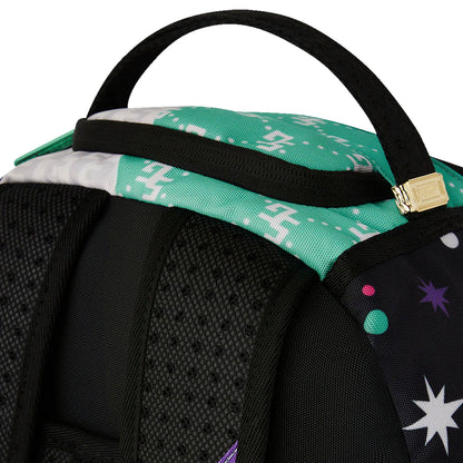 Mochila Urbano Sprayground Street Art Inspired Concepts