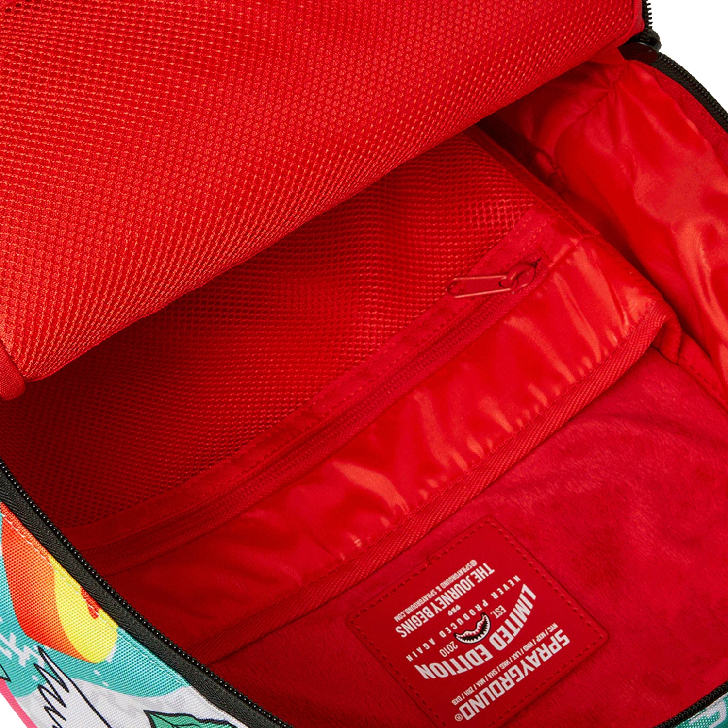 Mochila Urbano Sprayground Street Art Inspired Concepts