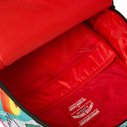 Mochila Urbano Sprayground Street Art Inspired Concepts