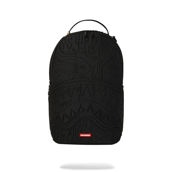 Mochila Urbano Unisex Sprayground Future Foam 2.5