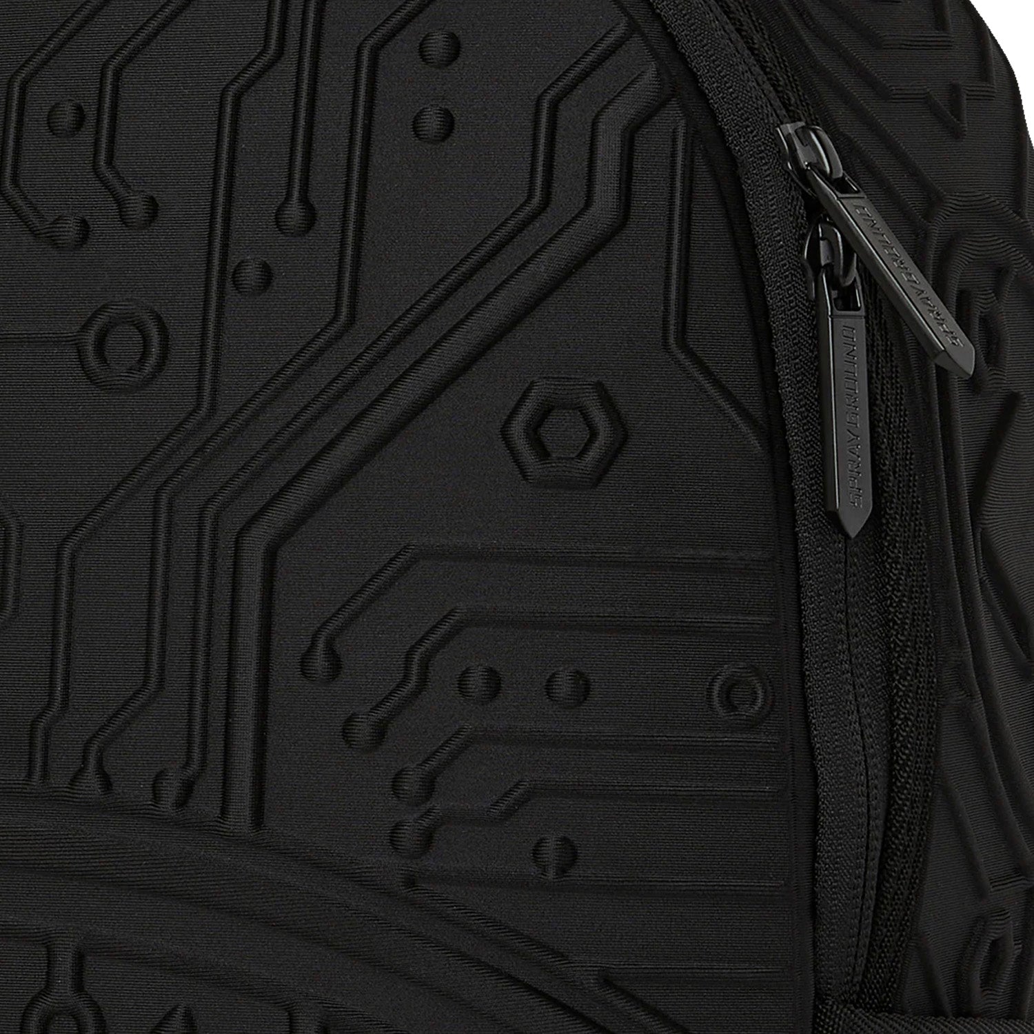 Mochila Urbano Unisex Sprayground Future Foam 2.5