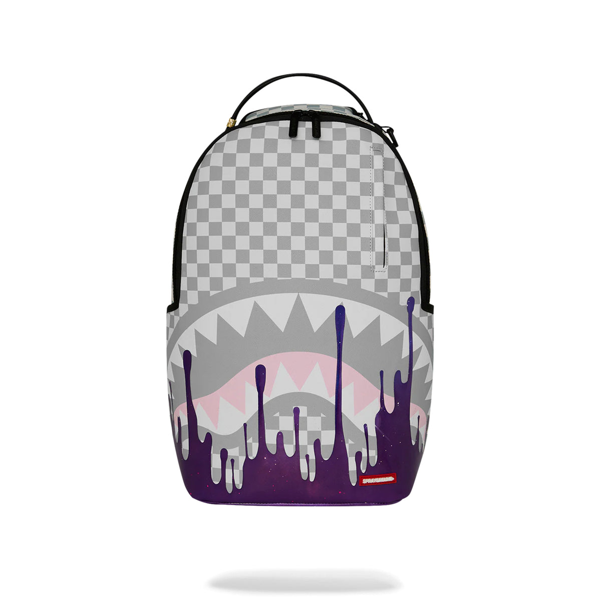 Mochila Urbano Unisex Sprayground Cream Space Drip