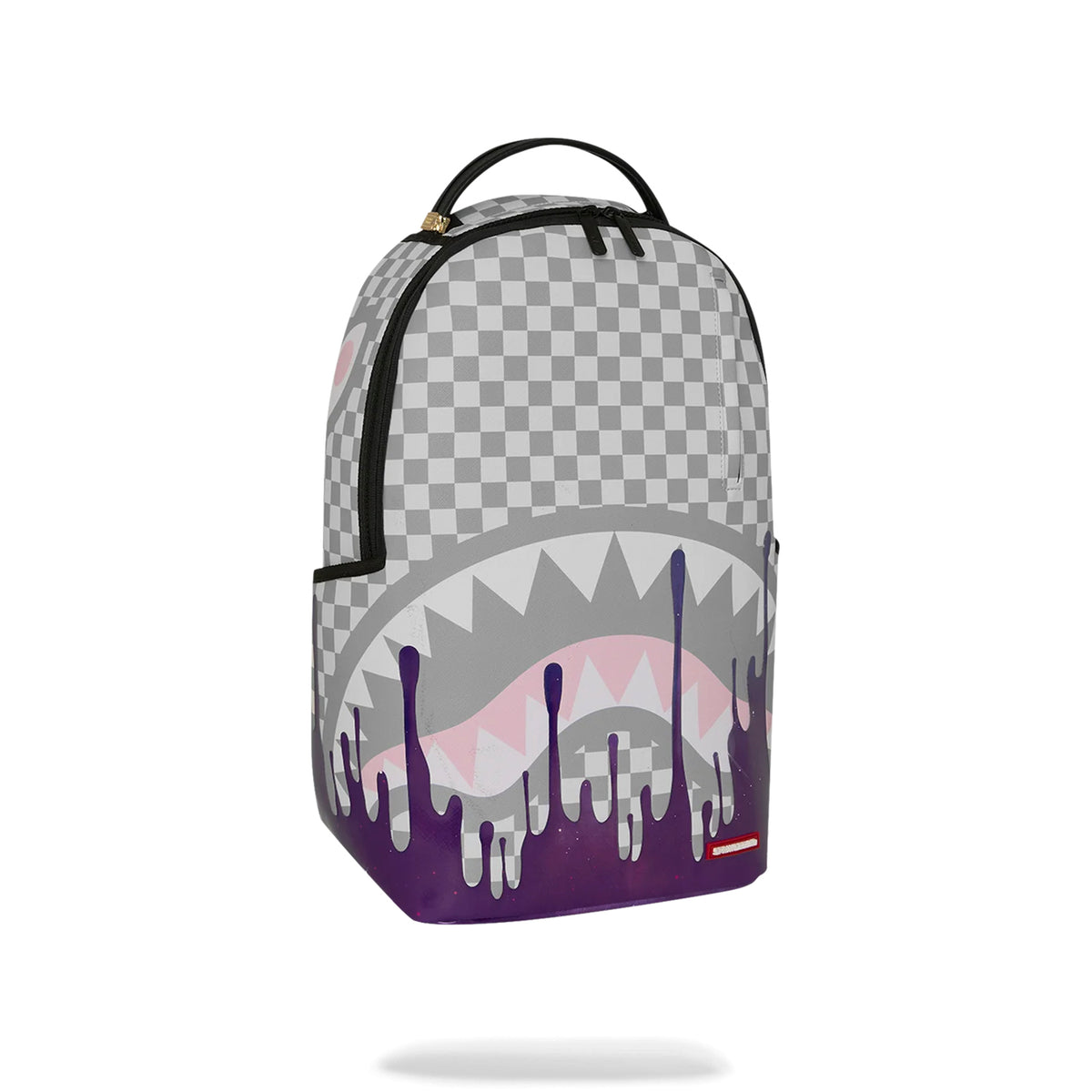 Mochila Urbano Unisex Sprayground Cream Space Drip