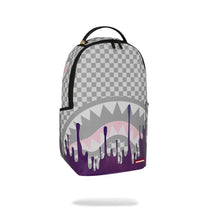 Mochila Urbano Unisex Sprayground Cream Space Drip