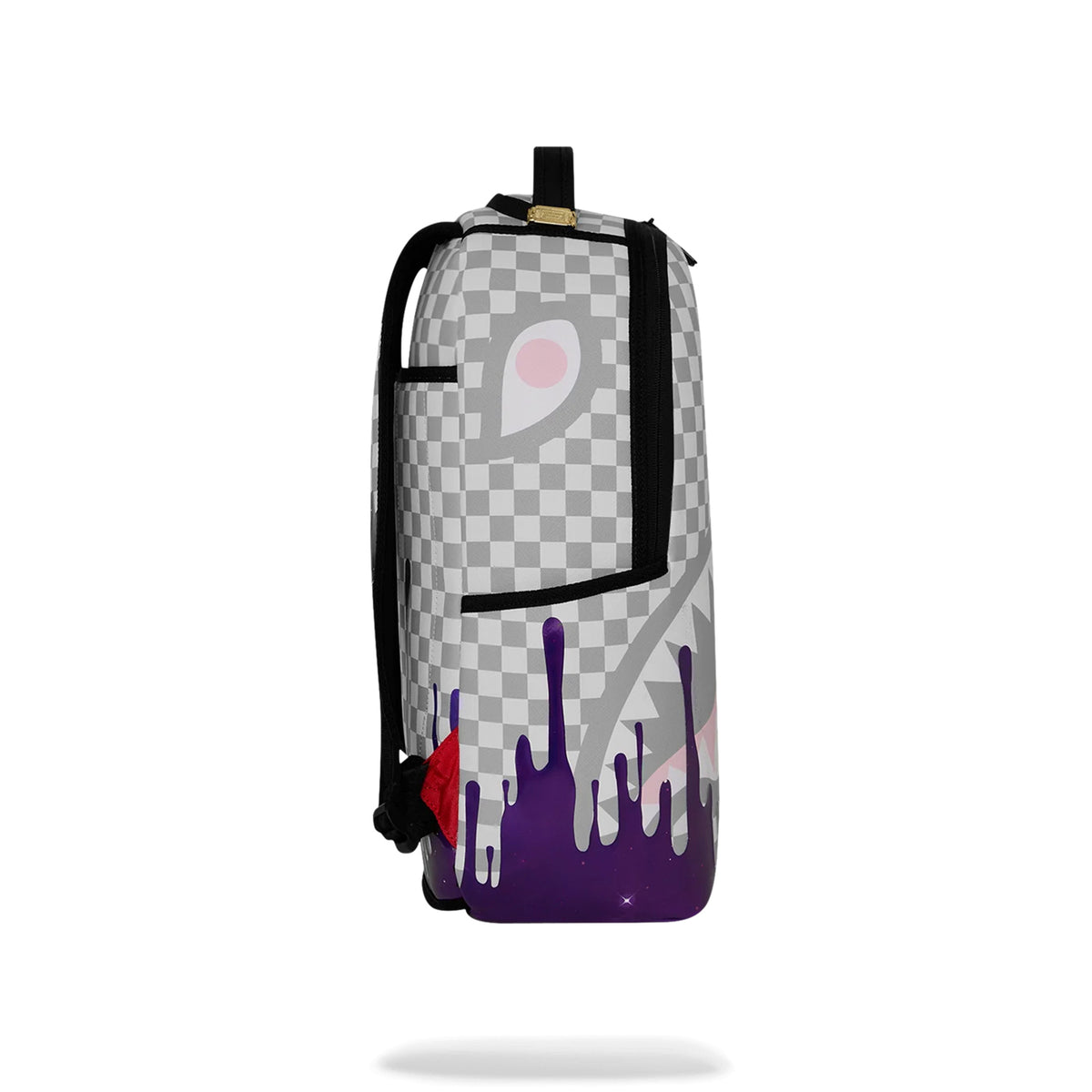 Mochila Urbano Unisex Sprayground Cream Space Drip